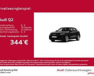 Audi Q2 Gebrauchtwagen