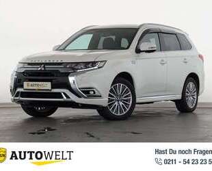 Mitsubishi Outlander Gebrauchtwagen