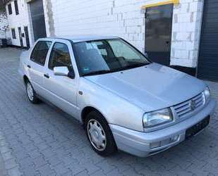 VW Vento 