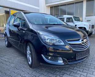 Opel Meriva Gebrauchtwagen