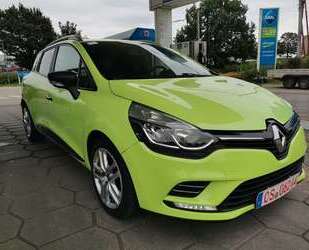 Renault Clio Gebrauchtwagen