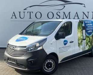 Opel Vivaro Gebrauchtwagen