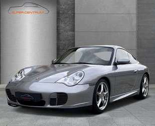 Porsche 996 Gebrauchtwagen