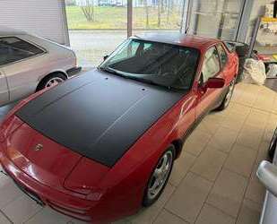 Porsche 944 Gebrauchtwagen