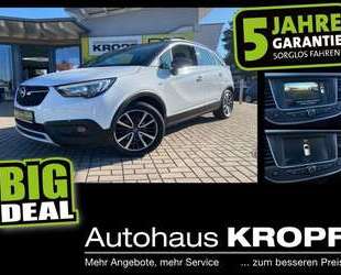 Opel Crossland Gebrauchtwagen