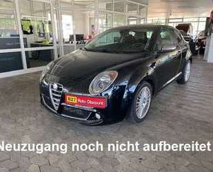 Alfa Romeo MiTo Gebrauchtwagen