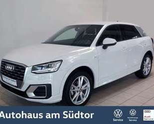 Audi Q2 Gebrauchtwagen