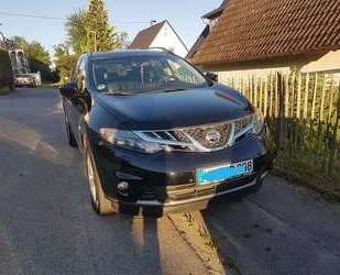 Nissan Murano Gebrauchtwagen