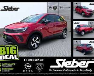 Opel Crossland Gebrauchtwagen