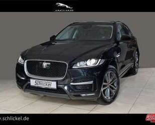 Jaguar F-Pace Gebrauchtwagen