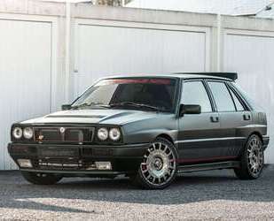 Lancia Delta Gebrauchtwagen