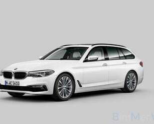 BMW 530 Gebrauchtwagen