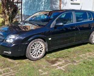 Opel Signum Gebrauchtwagen