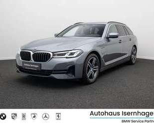 BMW 530 Gebrauchtwagen