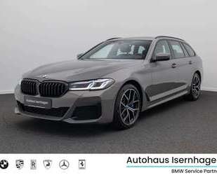 BMW 530 Gebrauchtwagen