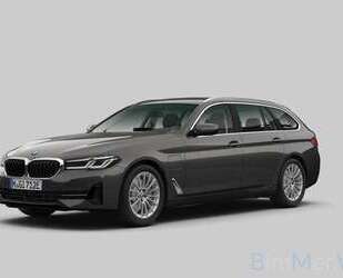 BMW 530 Gebrauchtwagen