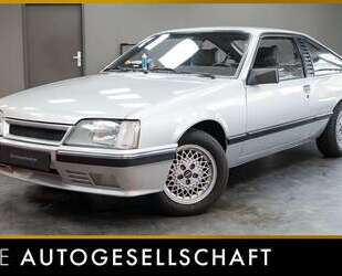 Opel Monza Gebrauchtwagen