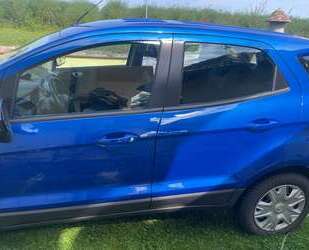 Ford EcoSport Gebrauchtwagen