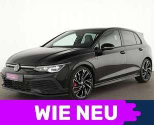 VW Golf GTI Gebrauchtwagen