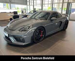 Porsche Cayman Gebrauchtwagen