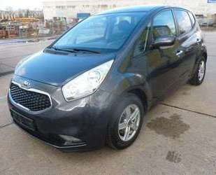 Kia Venga Gebrauchtwagen