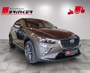 Mazda CX-3 Gebrauchtwagen