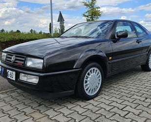 VW Corrado 