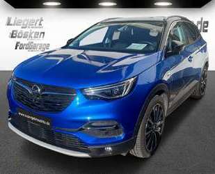 Opel Grandland X Gebrauchtwagen