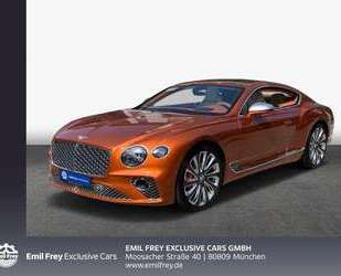 Bentley Continental Gebrauchtwagen