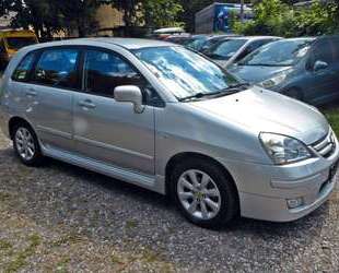 Suzuki Liana Gebrauchtwagen