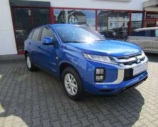 Mitsubishi ASX Gebrauchtwagen