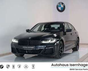 BMW 540 Gebrauchtwagen