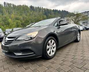 Opel Cascada Gebrauchtwagen