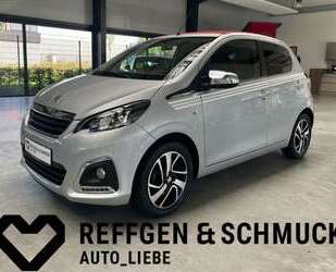 Peugeot 108 Gebrauchtwagen