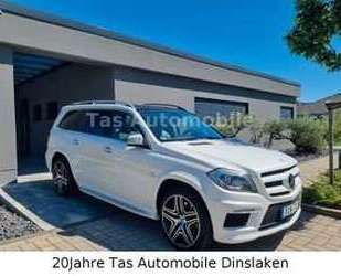 Mercedes-Benz GL 500 Gebrauchtwagen