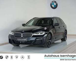 BMW 540 Gebrauchtwagen