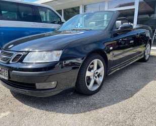 Saab 9-3 Gebrauchtwagen