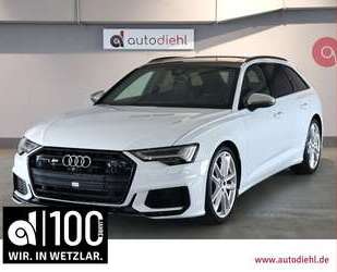 Audi S6 Gebrauchtwagen