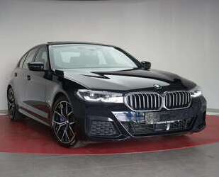 BMW 530 Gebrauchtwagen