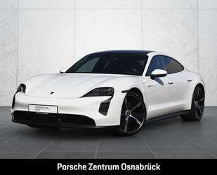 Porsche Taycan Gebrauchtwagen