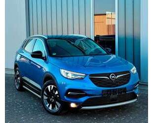 Opel Grandland X Gebrauchtwagen