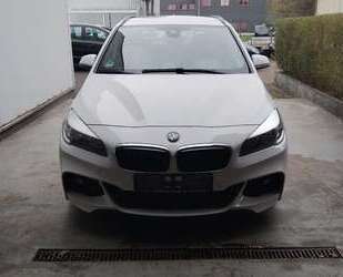 BMW 218 Gebrauchtwagen