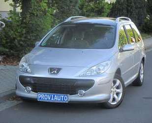 Peugeot 307 Gebrauchtwagen