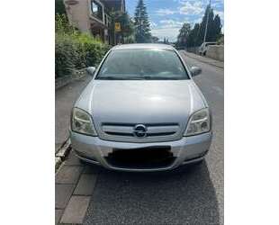 Opel Signum Gebrauchtwagen