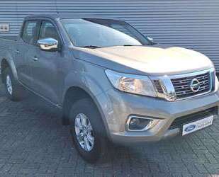 Nissan Navara Gebrauchtwagen