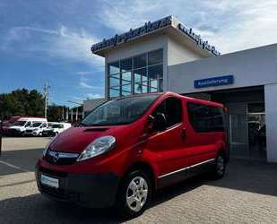 Opel Vivaro Gebrauchtwagen