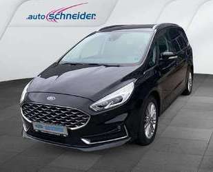 Ford Galaxy Gebrauchtwagen