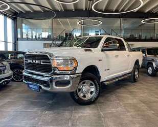 Dodge RAM Gebrauchtwagen