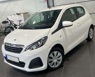 Peugeot 108 Gebrauchtwagen