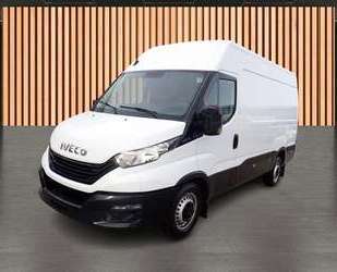 IVECO Daily Gebrauchtwagen